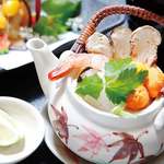 聖山パノラマホテル - 宴会料理単品