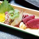 聖山パノラマホテル - 宴会料理単品