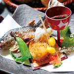 聖山パノラマホテル - 宴会料理単品