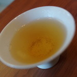 日本茶専門店 玉翠園 - ほうじ茶