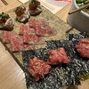 熟成和牛焼肉エイジング・ビーフ ワテラス神田秋葉原店