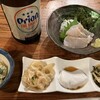 島唄と地料理 とぅばらーま 国際通り店