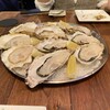 Oyster bar UOICHI