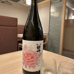 47都道府県の日本酒と炉端焼き 浦島 船橋店 - 