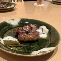 寿司上野坂 - 