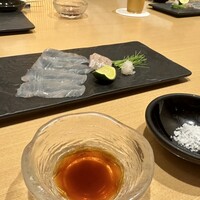 寿司上野坂 - 