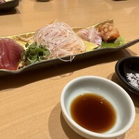 寿司上野坂 - 