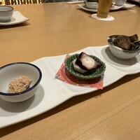寿司上野坂 - 