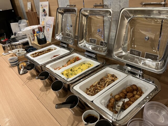 SUPER HOTEL Midosujisen Esaka photo 3