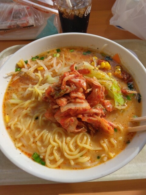 ひまわり ヤマザワ上山店 - かみのやま温泉（ラーメン）の写真