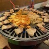 大衆韓国焼肉コギヤ食堂