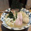 鶏と煮干しラーメンの店 みなや
