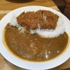 とんかつ檍のカレー屋 いっぺこっぺ 新宿御苑店