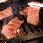 焼肉居酒屋 宮じ - 