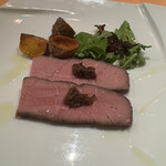 トラットリアセレーナ - 