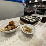 ガブ飲み処 鬼ぞりゴリラ 所沢店 - 