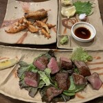 酒場 ひとすじ - 