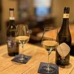 アローラ - 白ワイン　辛口