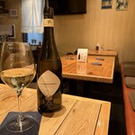 アローラ - 白ワイン　辛口