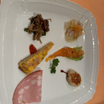 トラットリアセレーナ - 