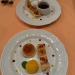 トラットリアセレーナ - 