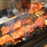 焼肉居酒屋 宮じ - 