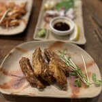 酒場 ひとすじ - 