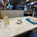 ガブ飲み処 鬼ぞりゴリラ 所沢店 - 