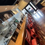 鶏と煮干しラーメンの店 みなや - 