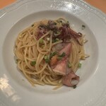 トラットリアセレーナ - 