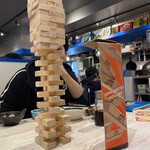 ガブ飲み処 鬼ぞりゴリラ 所沢店 - 