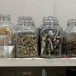 鶏と煮干しラーメンの店 みなや - 