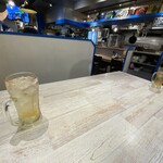 ガブ飲み処 鬼ぞりゴリラ 所沢店 - 