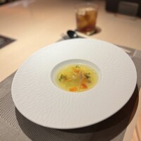 大阪鉄板焼き 神戸牛 TATARA - 