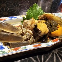 銀座嘉禅 - 