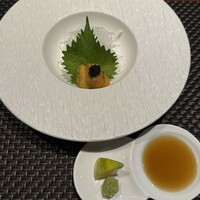 鉄板焼 潤 - 