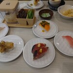 はま寿司 小松店 - 