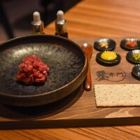 中目黒焼肉 登牛門 - 