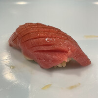 江戸前鮨 ぬけさく - 