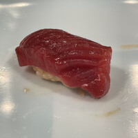 江戸前鮨 ぬけさく - 