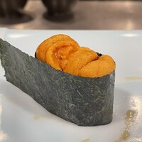 江戸前鮨 ぬけさく - 