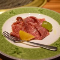 中目黒焼肉 登牛門 - 