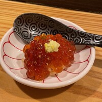 江戸前鮨 ぬけさく - 