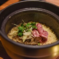 中目黒焼肉 登牛門 - 