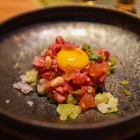 中目黒焼肉 登牛門 - 