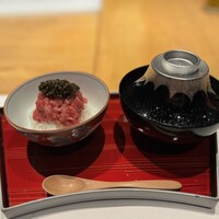 肉割烹 岡田前 - 
