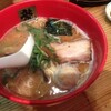 ラーメン龍の家 光の森店