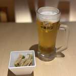 越後酒房 八海山 - 