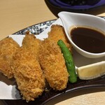 越後酒房 八海山 - 