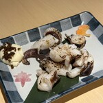 越後酒房 八海山 - 